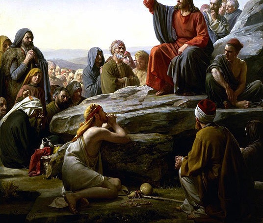 Why Preach Christ from the Law and the Prophets