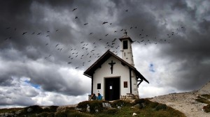 â€œWhich Mountain is Your Refuge?â€