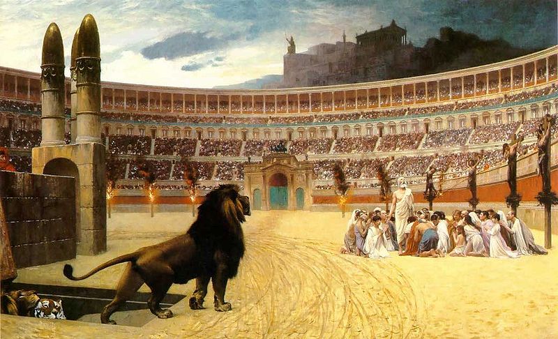 The Blessings of Justification