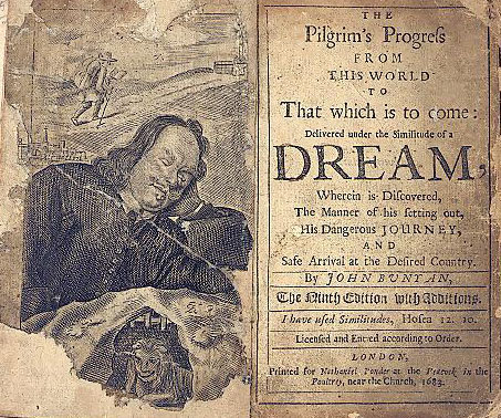 An Evangelical Pilgrim’s Progress