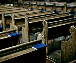 Authority to Separate Itself from Error and Unbelief
