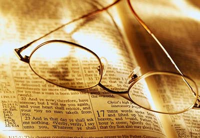 New Bible Study in Cavite