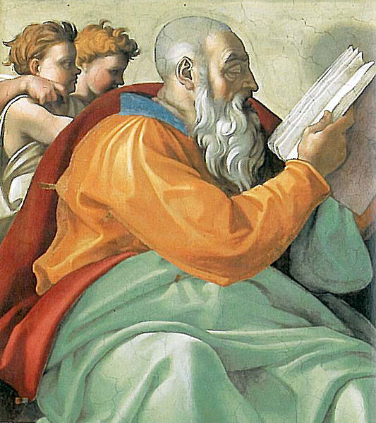 Sermon Series on Zechariah’s Night Visions