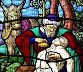 â€œInheriting Eternal Life” by â€œDoing Likewiseâ€?