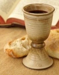 Liturgy for October 16, 2011
