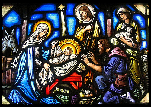 2011 Festival of Lessons & Carols