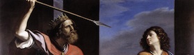 A Psalm of Lament for Christmas