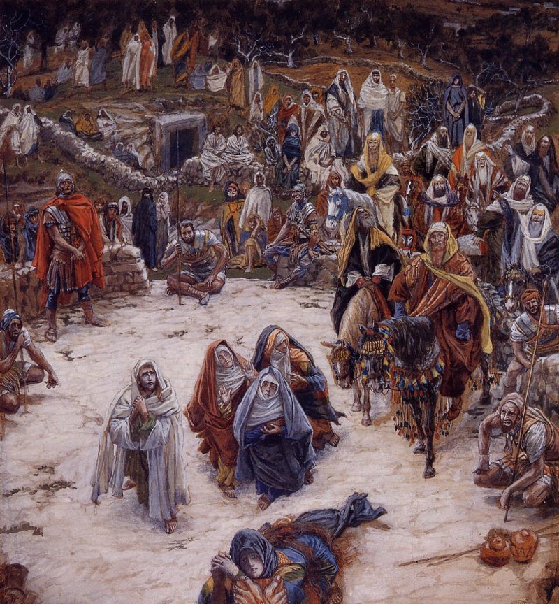 The Holy One Bore God’s Wrath But Did Not See Corruption