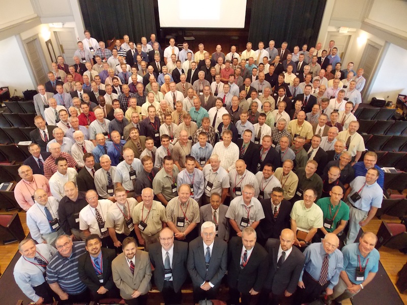URCNA Missions Committee Approved