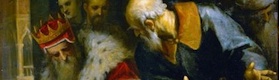 Liturgy for July 22, 2012 in Imus
