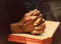 Liturgy for February 24, 2013