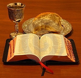 Liturgy for March 10, 2013