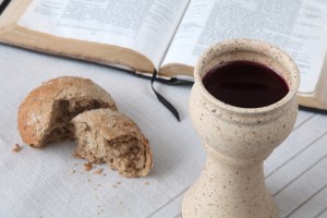 Liturgy for May 12, 2013