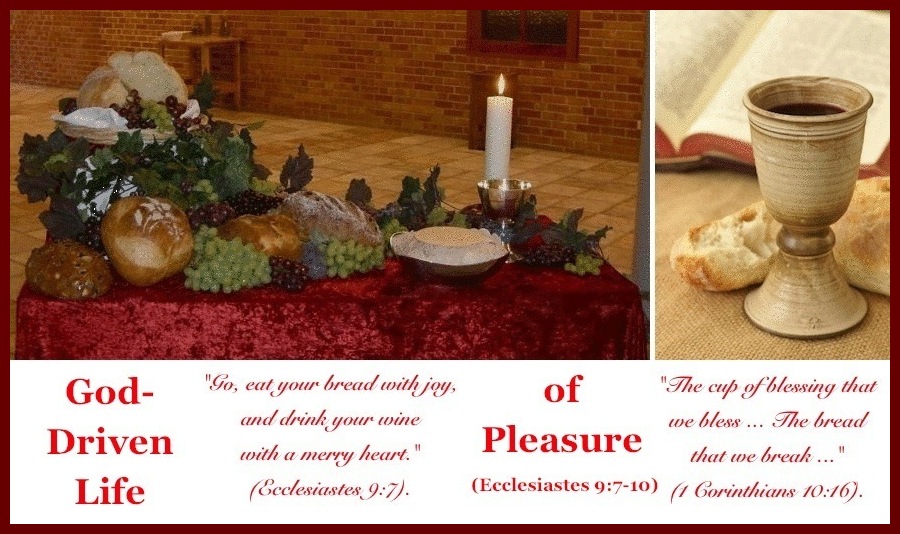 Liturgy for June 30, 2013