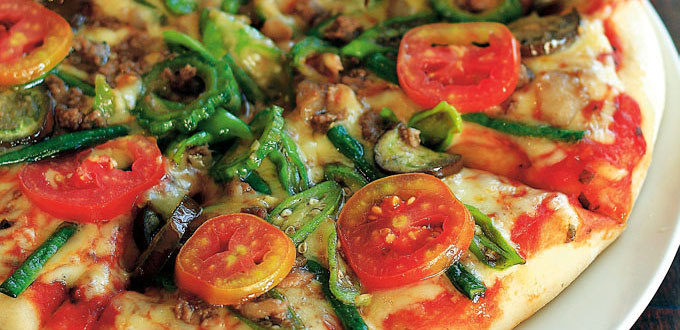 Ampalaya in the Bible?