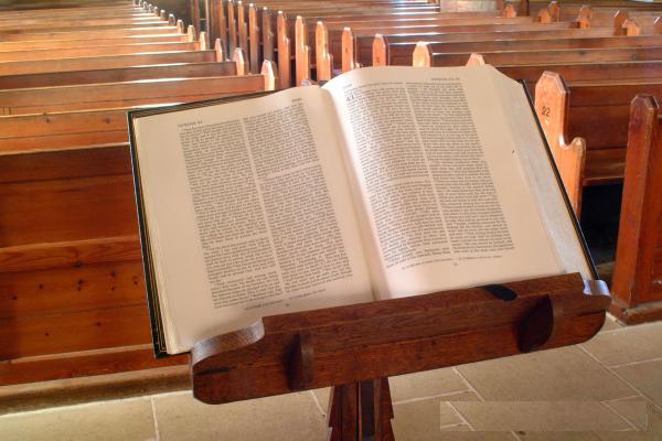 Liturgy for May 11, 2014