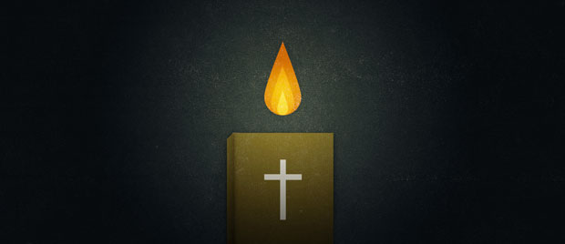 The Baptizer’s Testimony About Jesus